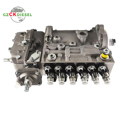 Pompa carburante pompa VE 0402736917 3285665 per motore Cummins 6CT8.3 ISF3.8