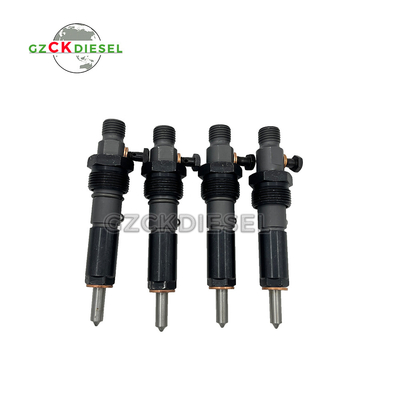 Iniezione di combustibile diesel 0432133764 2855399 per escavatore SK210LC-8