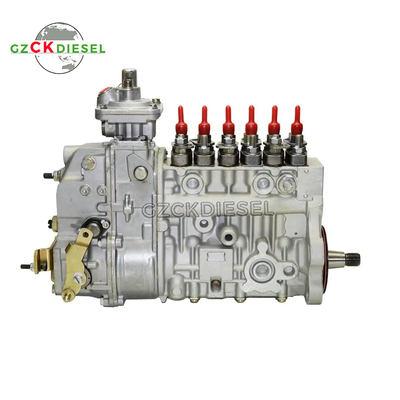 Pompa di iniezione del carburante diesel 3926881 392-6881 0402066741 per il motore Cummins 6CT8.3 6CTA