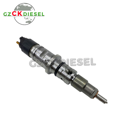 Iniezione di carburante comune ferroviario 0445120212 0445120177 0445120153 per iniettori della serie Bosch 120