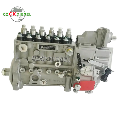 Pompa di iniezione del carburante 3912643 3908558 per motore Cummins 6CT 6CTA 8.3L 210 HP