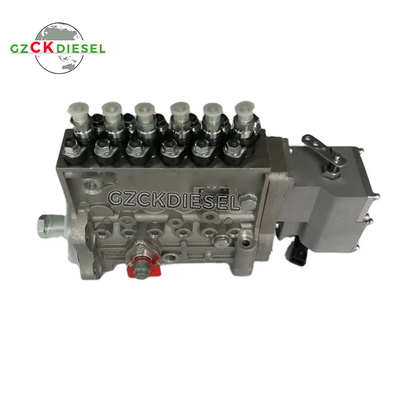 Pompa di iniezione del carburante diesel 5258154 per il motore Cummins 6LT 6LTAA 8.9 375 CV