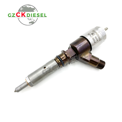 Fuel Injector 326-4700 3172300 2959130 for C6 C6.4 Engine 320D Excavator