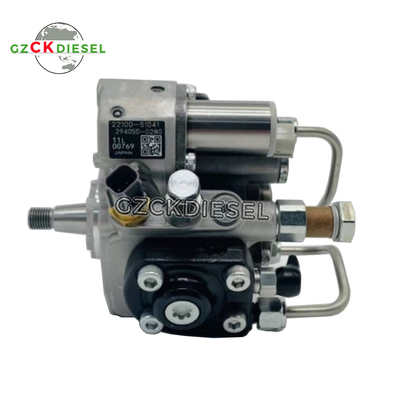 Pompa di iniezione del carburante 22100-51041 294050-0280 22100-51042 294050-0281 294050-0282 per il motore Toyota 1VD-FTV