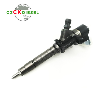 Iniettore Common Rail 0445120048 ME226718 per HD820-5 SY205 Motore 4M50