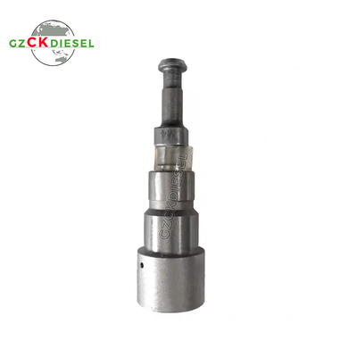 Elemento a stantuffo M4 Canna A Tipo 135176-0140 1351760140 per motore Yanmar 3D80 3D82 3D78 4D82