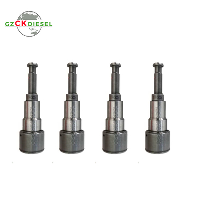 Iniezione di carburante pompa elemento collettore 130101-1320 K65 K336 K334 K333 K329 K298 K295 barile del collettore