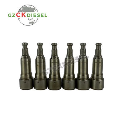 Elemento pompa pistone e cilindro A26 A36 A71 A79 131151-6320 per ISUZU 6BD1 6BG1