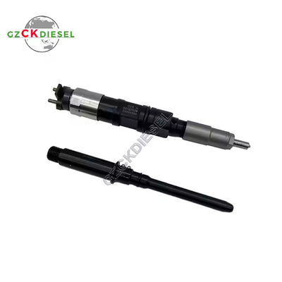 DZ107028 DZ112112 095000-6480 RE529149 0950006480 con connettore Re550610 per John Deere 8RT 310 8RT
