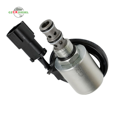 Valvola solenoide 20Y-60-22121 per PC200-6 6D95 PC220-6 PC240-6 PC210-6