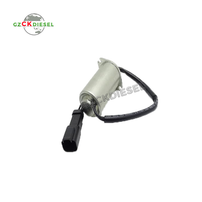 Valvola solenoide 21W-60-42130 per parti di ricambio per escavatori PC7800-8