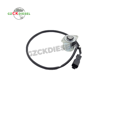 Elettrovalvola rotante 22B-62-45811 per escavatore motore PC200-10