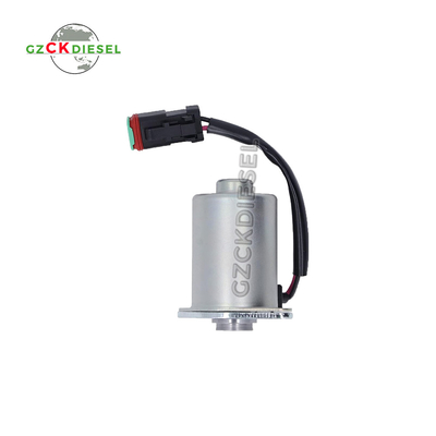 Valvola solenoide 41-5674 415674 per escavatore E320D E312 E315