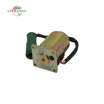Elettrovalvola 0861879 086-1879 per Escavatore E120B E200B