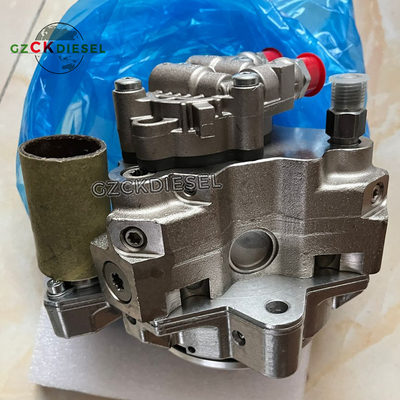 Pompa iniezione carburante 0445020031 65.10501-7001 65105017001 65.10501-7001A per Doosan DX300 DX340 DL300 DL350