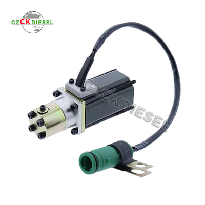Valvola solenoide per pompa idraulica 096-5945 0965945 per escavatore motore E200B