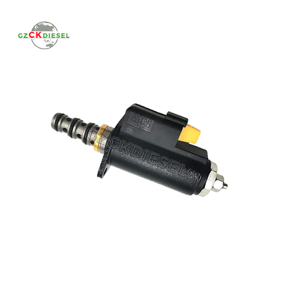 Valvola solenoide 121-1491 1211491 per escavatore 315C 320C 325C 330C 330D