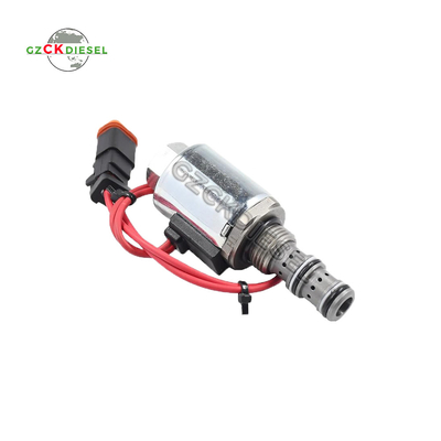 Elettrovalvola 121-4036 per Escavatore 446B 416C 428C 416D 420D 424D