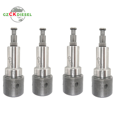 Pompa carburante A44 Elemento stantuffo 131151-3220 090150-3340 1311513220 0901503340 per motore 4BD1 6BB1 6BD1 6HE1