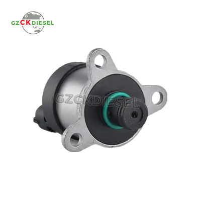 Valvola solenoide di controllo del carburante 0928400473 per motori ISC ISL&DAF