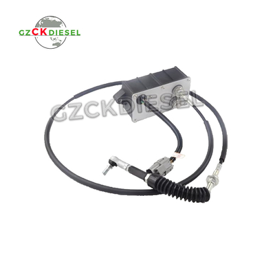 Motore a gas 523-00006 52300006 per escavatore DH225-7 DH220-5 DH300-5