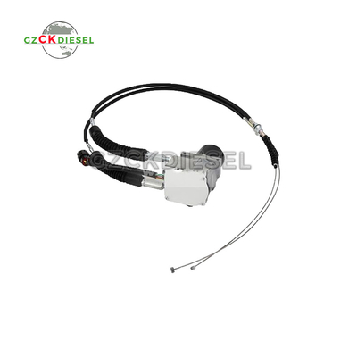 Motore di accelerazione 709-45000006 per HD513-2 HD513-3 HD550-7 HD450-7 HD700-7 escavatore