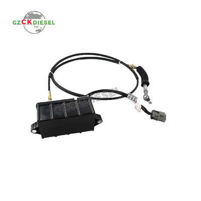 Motore a gas 2325-9014 2325-9015 per escavatore DH225-7 DH300 DH300-7 DH370-7 DH500-7 DH380-7