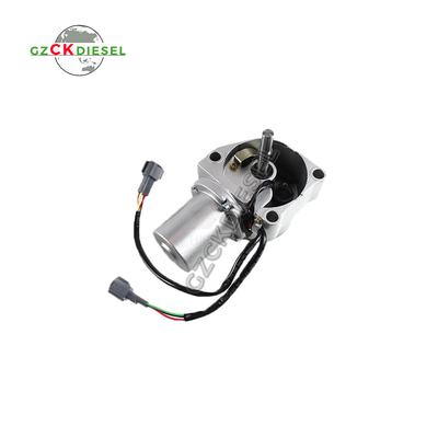 Motore passo-passo acceleratore 4614911 4360509 per EX100-5 EX200-5 EX220-5 EX300-5