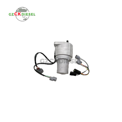 Motore a gas YN20S00002F3 per SK200-6 SK230-6 SK210-6 SK250-6 SK350-6