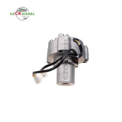 Motore ad acceleratore YN2406U197F4 per escavatore SK200-1/3/5 SK120-3/5/6
