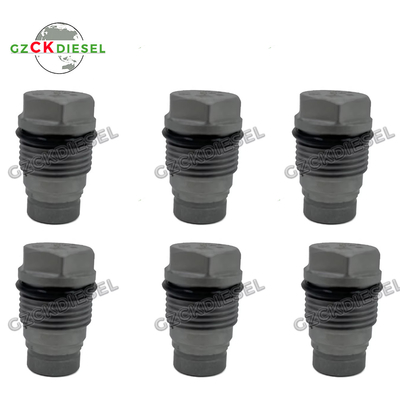 Valvola di sollevamento della pompa del carburante Valvola di limitazione 1110010016 1110010017 1110010018 1110010024