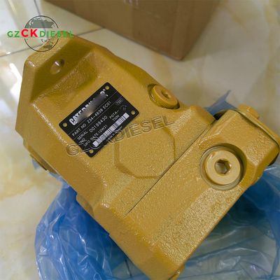 Motore a ventole idraulico 2344638 234-4638 per CAT M330D EXCAVATOR 336D2 330D L 336D L 330D 336D