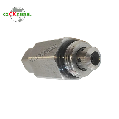 Valvola di Scarico Principale 4328781 per Escavatore Hitachi EX200-2 EX200-3 EX220-2 EX220-3