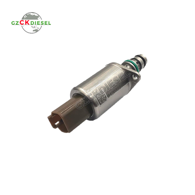 Elettrovalvola 585-9230 5859230 per Escavatore 320GC E323D