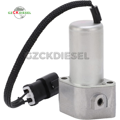 Elettrovalvola 702-21-07010 568-15-17210 per motore 6D102 PC120-6 PC200-6 PC220-6