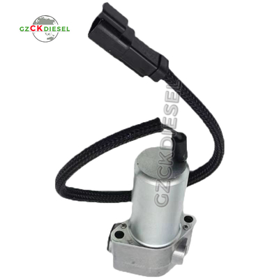 Valvola solenoide 702-21-07311 7022107311 per escavatore PC130-7 PC130-8