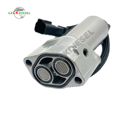 Nuova elettrovalvola 702-21-07610 702-21-07620 per escavatore PC130-8 PC300-8