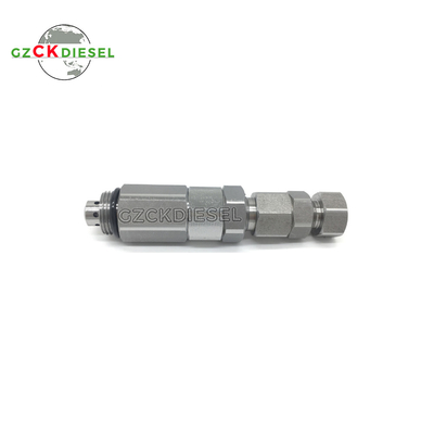 Nuova valvola di sollevamento della pressione principale 4289602 per l'escavatore Hitachi EX200-2 EX200-3 EX220-2 EX220-3
