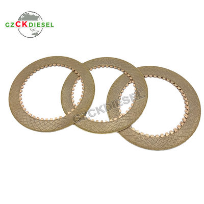 Piastra di frizione a disco 181158A1 per CASE retroesca 570L 580L 580SL 580M 590SM 588G 588H