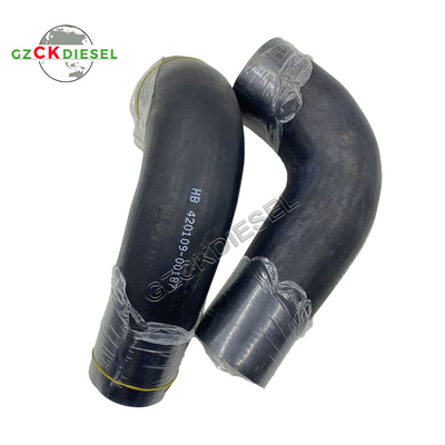 Nuovo tubo d'acqua 420109-00187 42010900187 420109-00187A per escavatore DOOSAN DX345LC