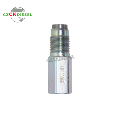Valvola limitatrice di pressione Common Rail LR006865 LR006866 1497165 per 6C1Q 9H321 AB