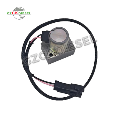 Elettrovalvola 702-21-57500 702-21-57901 702-21-62200 per Escavatore PC200-7 PC200-8