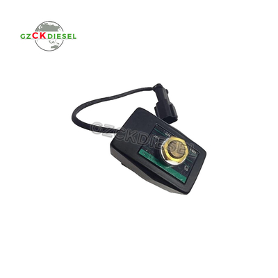 Valvola solenoide 714-07-16730 7140716730 per escavatore WA350-6 WA420-3