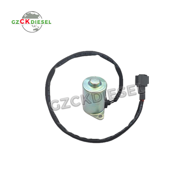 Elettrovalvola 0976504 per Escavatore ZX210 ZX330 ZX370 ZX450