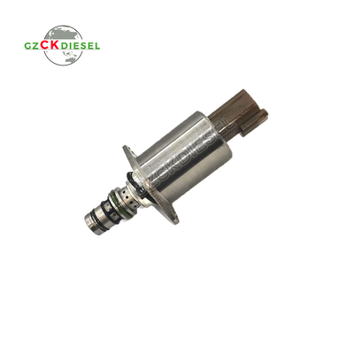 Valvola solenoide 1017628 per escavatore SY215 SY235 SY335