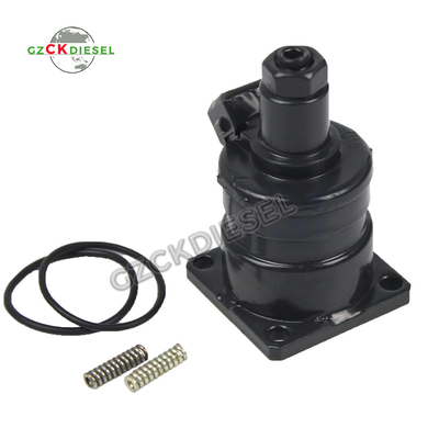 Valvola solenoide a 4 fori 4288336 9218359 per EX200-2 EX200-3 EX200-5