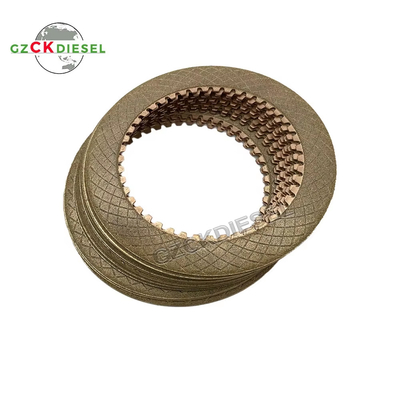 Disco frizione 181159A1 181158A1 11709087 per Case 570LXT 580L 580SL 580SM