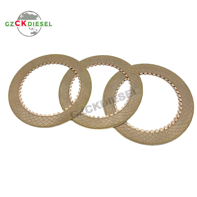 Disco frizione frizione 181158A1 181159A1 11709087 133972 FM2825 6000104639 per Case 570LXT 580L 580SL 580SM