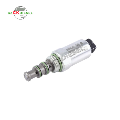 Valvola solenoide R900734911 MHDRE4K16/30-24 per escavatore DX140