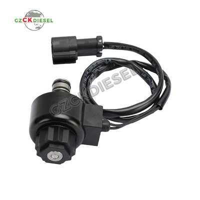Valvola solenoide 203-60-565180 SD1169-24-11 per escavatore PC60-5 PC120-5 PC60-6 4D95